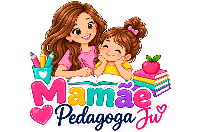 Mamãe Pedagoga