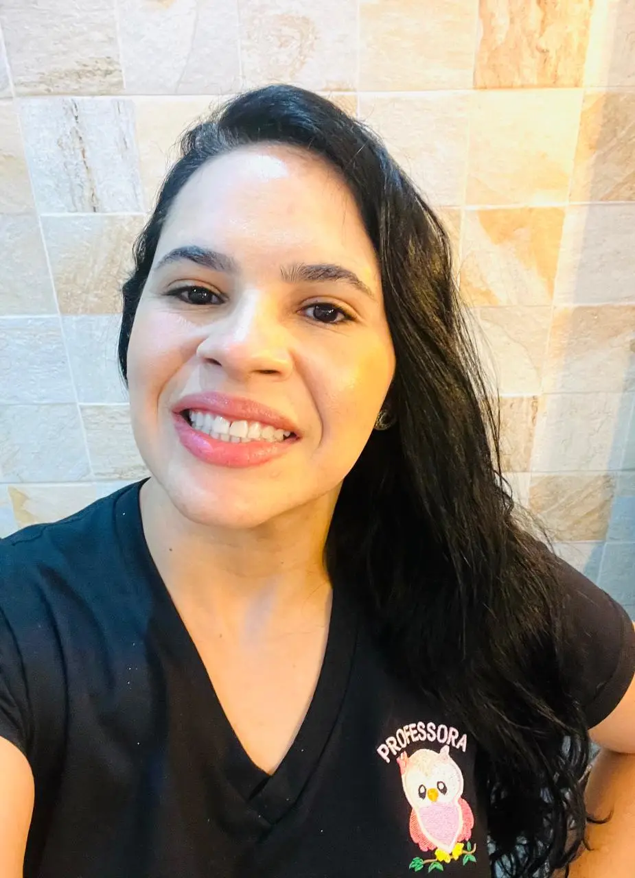 Vanessa Fróes - Materiais Pedagógicos