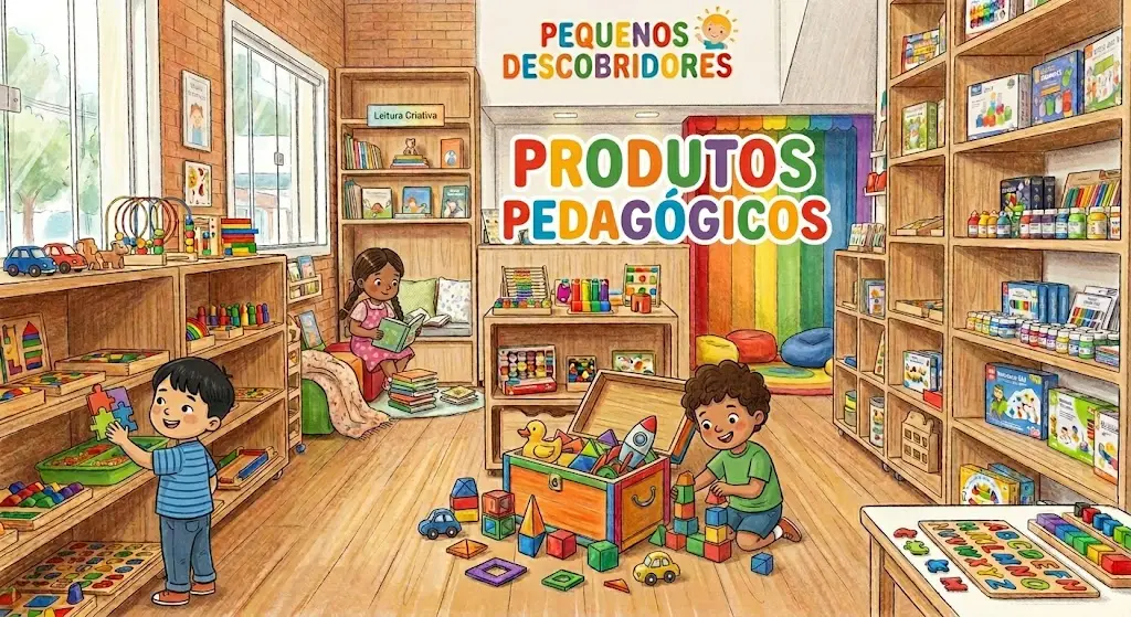 LOJA PROF LISARODSANTOS