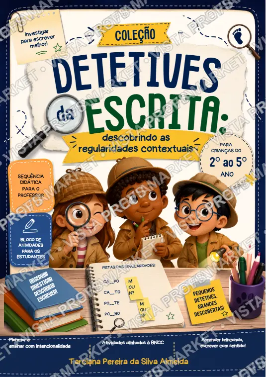 Sequência didática de ortografia- regra contextual M/N em fim de sílaba