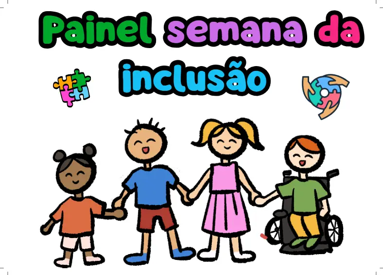 Painel da Inclusão