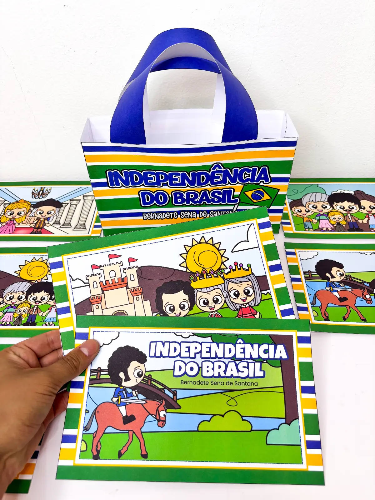 História da Independência do Brasil