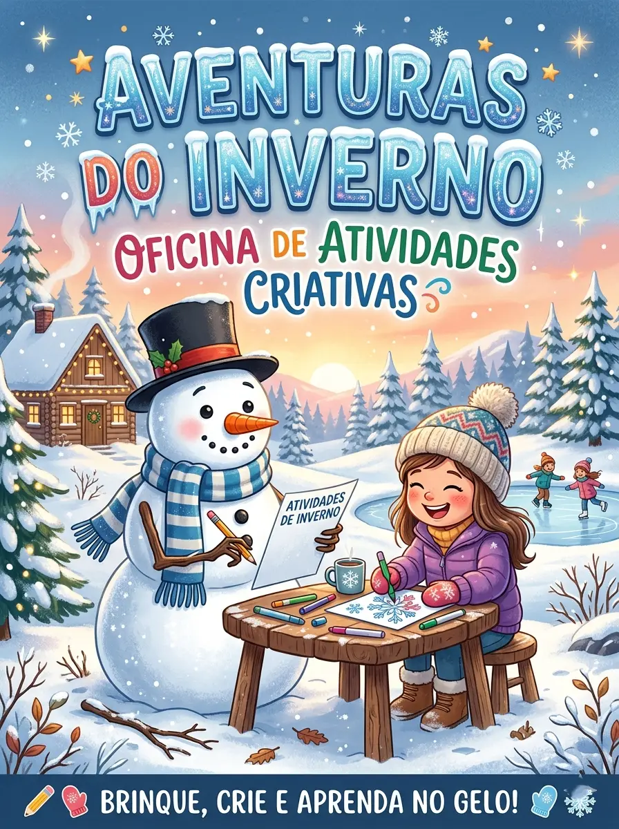 Matemática, Operação Frio : o desafio das Somas Geladas! 