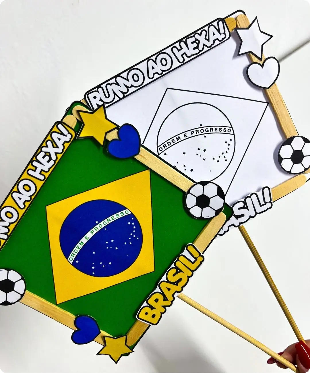 Atividade Interativa Copa do Mundo 2026 Para Imprimir – Recurso Pedagógico Criativo