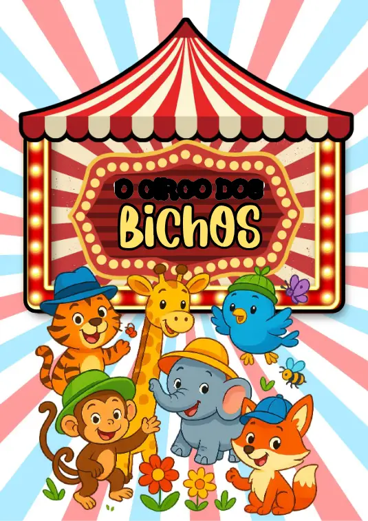 Circo dos Bichos