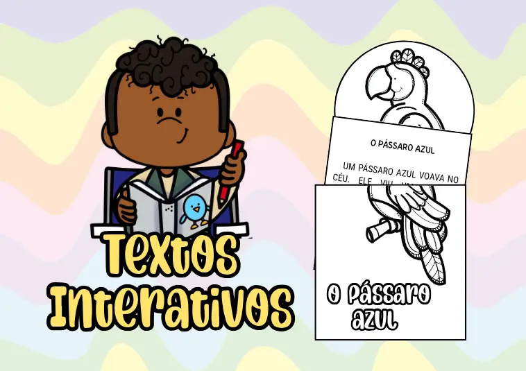 Textos Interativos 